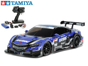 IyTAMIYA/^~z 58599 1/10 dRC@RAYBRIG NSX CONCEPT-GT iTT-02V[Vj gLbg+45053 NEWt@CXybNdRChCuZbg igj ჉WR