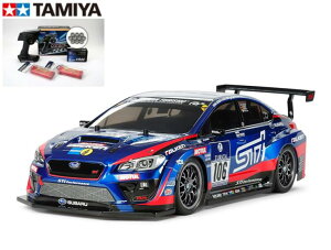 �I�yTAMIYA/�^�~���z 58645 1/10 �d��RC�@SUBARU WRX STI NBR�`�������W�iTT-02�V���[�V�j �g���L�b�g+ ���s�p�o�b�e���[2�{�A�T�����FMX-6 BL-SIGMA/HVS702�d�l�R���s���[�^�v���|+�`�����v�I���W�i���F�t��