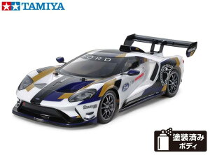 IyTAMIYA/^~z 58689 1/10 dRC 2020 tH[h GT MK II (TT-02V[V) gLbg+`vIWiFt{[xAO igj ჉WR