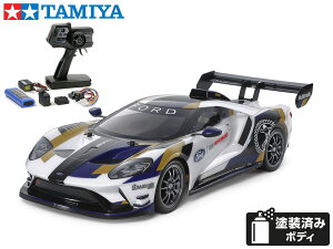 IyTAMIYA/^~z 58689 1/10 dRC 2020 tH[h GT MK II (TT-02V[V) gLbg+45053 NEWt@CXybNdRChCuZbg igj ჉WR