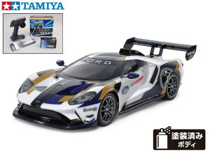 IyTAMIYA/^~z 58689 1/10 dRC 2020 tH[h GT MK II (TT-02V[V) gLbgETFMX-6 Rs[^v|ttZbg+`vIWiFt{[xAOZbg ig