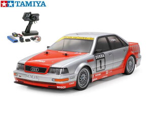 IyTAMIYA/^~z 58699 1/10 dRC 1992 AEfB V8 c[O (TT-02V[V) gLbg+45053 NEWt@CXybNdRChCuZbg+`vIWiFt{[xAO ig