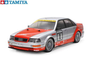 IyTAMIYA/^~z 58699 1/10 dRC 1992 AEfB V8 c[O (TT-02V[V) gLbg+`vIWiFt{[xAO igj ჉WR