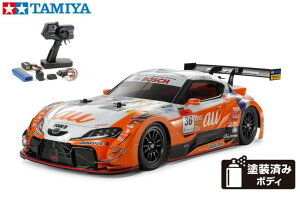 IyTAMIYA/^~z 58703 1/10 RC au TOM'S GR Supra (TT-02V[V) gLbg+45053 NEWt@CXybNdRChCuZbg igj ჉WR