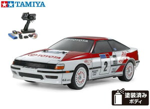 IyTAMIYA/^~z 58718 1/10 RC g^ ZJ GT-FOUR (ST165) (TT-02V[V) gLbg+45053 NEWt@CXybNdRChCuZbg+`vIWiFt{[xAO igj 