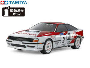 IyTAMIYA/^~z 58718 1/10 RC g^ ZJ GT-FOUR (ST165) (TT-02V[V) gLbg+`vIWiFt{[xAO igj ჉WR