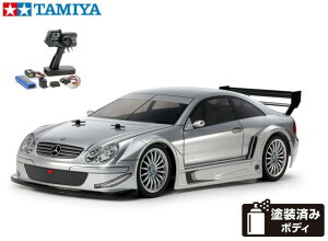 IyTAMIYA/^~z 58722 1/10 RC 2002 ZfXExc CLK AMG [VOo[W (TT-02 V[V) gLbg+45053 NEWt@CXybNdRChCuZbg+`vIWiFt{[