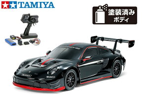 IyTAMIYA/^~z 58745 1/10 dRC |VF 911 GT3 R (992) (TT-02V[V) gLbg+45053 NEWt@CXybNdRChCuZbg+`vIWiFt{[xAO igj 