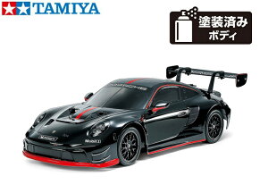 IyTAMIYA/^~z 58745 1/10 dRC |VF 911 GT3 R (992) (TT-02V[V) gLbg igj ჉WR