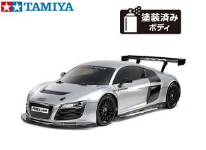IyTAMIYA/^~z 58749 1/10 dRC AEfB R8 LMS 2008 (TT-02V[V) gLbg+`vIWiFt{[xAO igj ჉WR