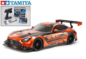 Iy12\E\ETAMIYA/^~z 58750 1/10 dRC ZfXAMG GT3 EVO (TT-02V[V) gLbgETFMX-6 Rs[^v|ttZbg+`vIWiFt{[xA