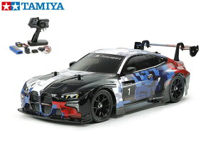 �I�y8�������\��E�\��E TAMIYA / �^�~�� �z 58751 1/10 �d��RC�@BMW M4 GT3 EVO�iTT-02 �V���[�V�j �g���L�b�g+45053 NEW�t�@�C���X�y�b�N�d��RC�h���C�u�Z�b�g �i���g���j �჉�W�R����