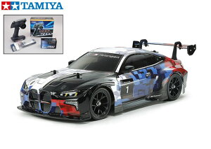 �I�y8�������\��E�\��E TAMIYA / �^�~�� �z 58751 1/10 �d��RC�@BMW M4 GT3 EVO�iTT-02 �V���[�V�j �g���L�b�g�E�T�����FMX-6 �R���s���[�^�v���|�t�t���Z�b�g+�`�����v�I���W�i���F�t���{�[���x�A��