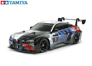 �I�y8�������\��E�\��E TAMIYA / �^�~�� �z 58751 1/10 �d��RC�@BMW M4 GT3 EVO�iTT-02 �V���[�V�j �g���L�b�g �i���g���j �჉�W�R����