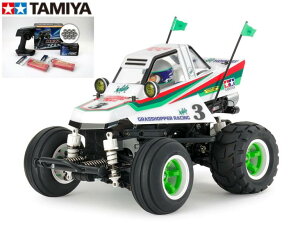 �I�yTAMIYA/�^�~���z 58662 1/10 �d��RC�@�R�~�J�� �O���X�z�b�p�[�iWR-02CB�V���[�V�j �g���L�b�g+ ���s�p�o�b�e���[2�{�A�T�����FMX-6 BL-SIGMA/HVS702�d�l�R���s���[�^�v���|+�`�����v�I���W�i���F�t