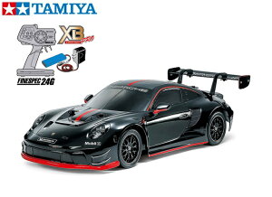 IyTAMIYA/^~z 57941 1/10 dRC Zbg XB |VF 911 GT3 R (992) (TT-02V[V) E`vIWi XBrMi[Zbg(^~\obe[1{E}[dEPOdr4{tj 