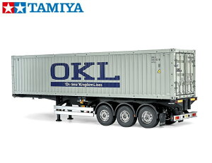 IyTAMIYA/^~z 56377 1/14 RC g[[gbNp 40tB[gRei 3Z~g[[ gLbg+`vIWiFt{[xAOigjigj