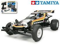 楽天市場】ホーネット ラジコン 完成の通販 新品 1/10RC XB(完成モデル) ホーネット