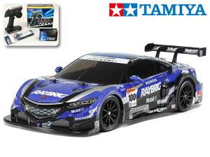 IyTAMIYA/^~z 58599 1/10 dRC@RAYBRIG NSX CONCEPT-GT iTT-02V[VjETFMX-6 Rs[^v|ttZbg+`vIWiFt{[xAOZbgigj ჉W