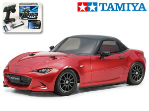 IyTAMIYA/^~z 58624 1/10 dRC@}c_ [hX^[iM-05V[VjETFMX-6 Rs[^v|ttZbgigj ჉WR