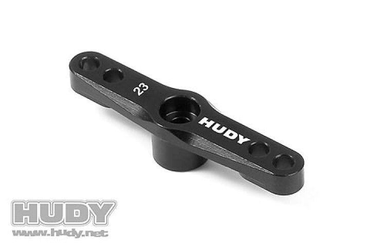 楽天市場】293504# 【HUDY/ヒューディ】 アルミ スロットルサーボ ホーン (23T/2穴) サンワ・KO用 : 株式会社エンジェルスジャパン 楽天市場】293504# 【HUDY/ヒューディ】 アルミ スロットルサーボ ホーン (23T/2穴) サンワ・KO用 : 株式会社エンジェルスジャパン