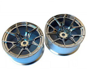TDW-0814CS �yTOP LINE/�g�b�v���C���z FX SPORT �z�C�[���ydeep face�zoffset8 �N���[���V���o�[