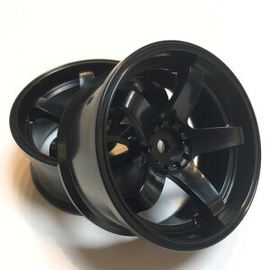 TDW-062BK �yTOP LINE/�g�b�v���C���z N���f���z�C��ver.3 �I�t�Z�b�g6�@�u���b�N�@2��