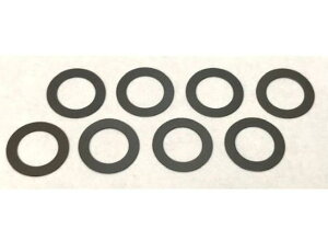 TP-155 �yTOP LINE/�g�b�v���C���z YD-2�p�A�N�X���V�� ���a5.2mm×�O�a8mm×����0.13mm