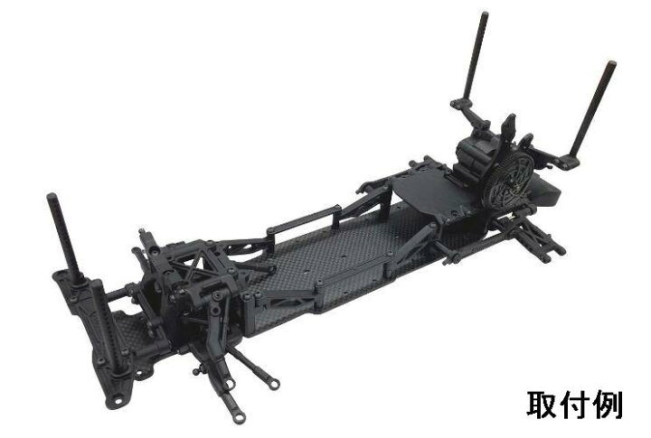 楽天市場】TP-469 【TOP LINE/トップライン】 RDX用 高密度 Formula 