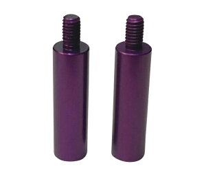 TP-45420 �yTOP LINE/�g�b�v���C���z S-Line 7075 C�������J���[ �p�[�v�� 20mm