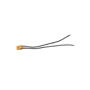 TP-564 �yTOP LINE/�g�b�v���C���z 20AWG�V���R���R�[�h(12cm)�t XT30�R�l�N�^�[ �I�X