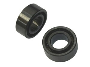 TP-692 �yTOP LINE/�g�b�v���C���z Ultra Spin �t���Z���~�b�N�x�A�����O NX High Grade 1050�I�[�v��(�O�a10mm×���a5mm×����4mm)�@2��