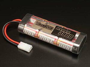 YB-S392C �yYOKOMO/���R���z ���R�� �n�C�p�[3900�p�b�N�o�b�e���[ �i7.2V3900mAh�j�b�P�����f�o�b�e���[�j