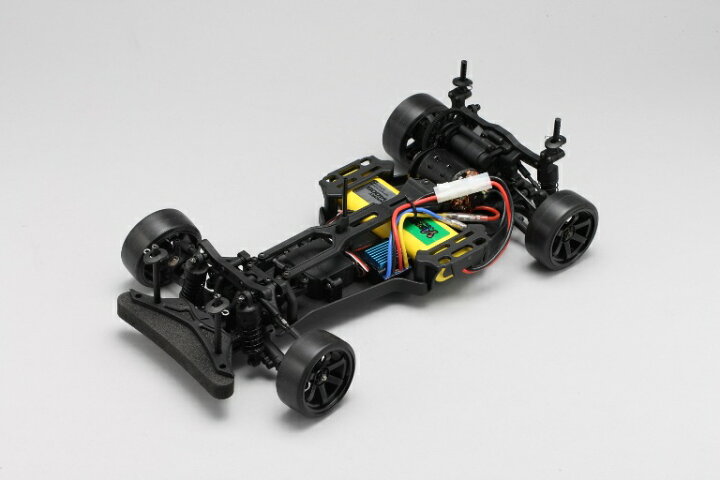楽天市場】！【YOKOMO/ヨコモ】 DP-YD2RTRR-2 1/10 電動RC RWDドリフト 