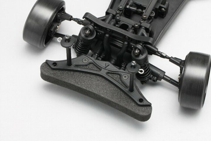 楽天市場】！【YOKOMO/ヨコモ】 DP-YD2RTRW-2 1/10 電動RC RWDドリフト