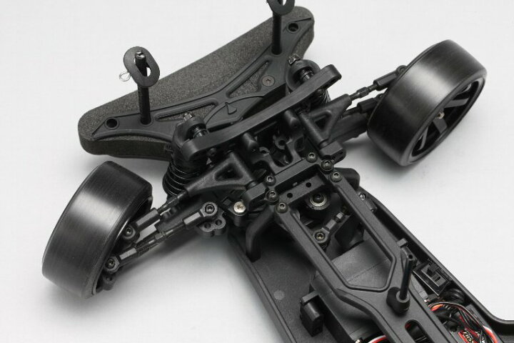 楽天市場】！【YOKOMO/ヨコモ】 DP-YD2RTRW-2 1/10 電動RC RWDドリフト 