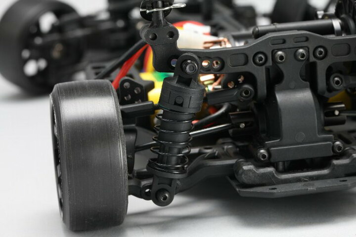 楽天市場】！【YOKOMO/ヨコモ】 DP-YD2RTRR-2 1/10 電動RC RWDドリフト 