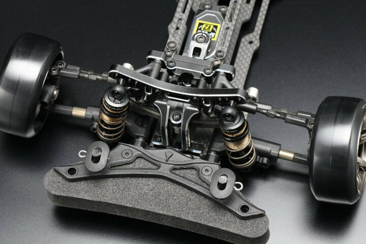 楽天市場】！【YOKOMO/ヨコモ】 DP-YD2ZX 1/10 電動RC RWDドリフトカー