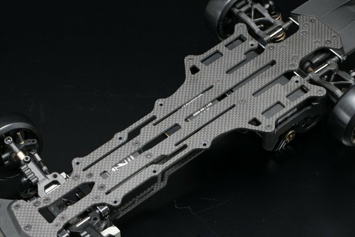 楽天市場】！【YOKOMO/ヨコモ】 DP-YD2ZX 1/10 電動RC RWDドリフトカー