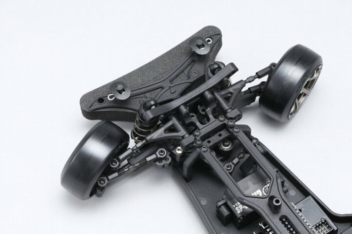 楽天市場】！【YOKOMO/ヨコモ】 RDR-010G2-1 1/10 電動RC RWDドリフト