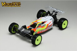 IyYOKOMO/Rz SOR-030 1/10 dRC 2WD~bhVbvIt[hoM[@X[p[It[h SO3.0 gV[VLbg igj ჉WR y菤iz