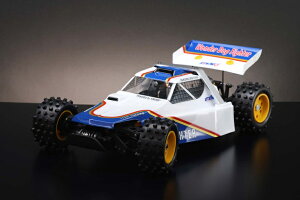 IyYOKOMO/Rz YZ-834BW 1/10 dRC 4WDIt[hoM[ _[hbOt@C^[ f Lbg ჉WR