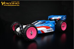 IyYOKOMO/Rz YZ-W91 1/10 dRC 4WDIt[hoM[ X[p[hbOt@C^[ [NXf91 f gV[VLbg igj ჉WR