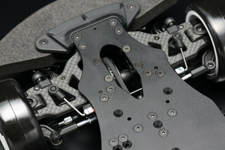 楽天市場】！【YOKOMO/ヨコモ】 MRTC-BD11US 1/10 電動RC BD11 US 