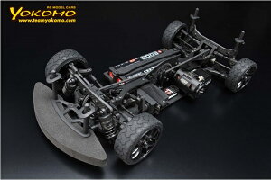 IyYOKOMO/Rz RSR-010-1@1/10 dRC [L[Xs[h RS1.0 A~V[gVbN Ro[WtV[VLbgigj ჉WR