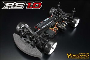 IyYOKOMO/Rz RSR-010@1/10 dRC [L[Xs[h RS1.0 V[VLbg igj ჉WR