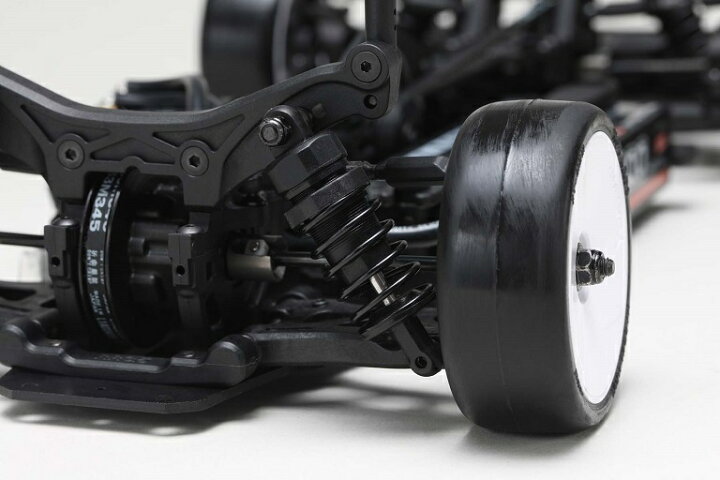 楽天市場】！【YOKOMO/ヨコモ】 RSR-010 1/10 電動RC ルーキースピード 