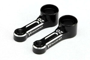 B10-202SBLA �yYOKOMO/���R���z BD10/9�p�A���~���X�e�A�����O�x���N�����N 20mm