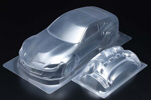 SD-RZ34B yYOKOMO/Rz PANDEM NISSAN Fairlady Z RZ34 {fBZbg (CguPbgEX|C[t)