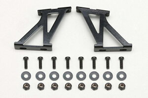 SD-RZ34WS yYOKOMO/Rz PANDEM NISSAN Fairlady Z RZ34 A~ ECOXe[